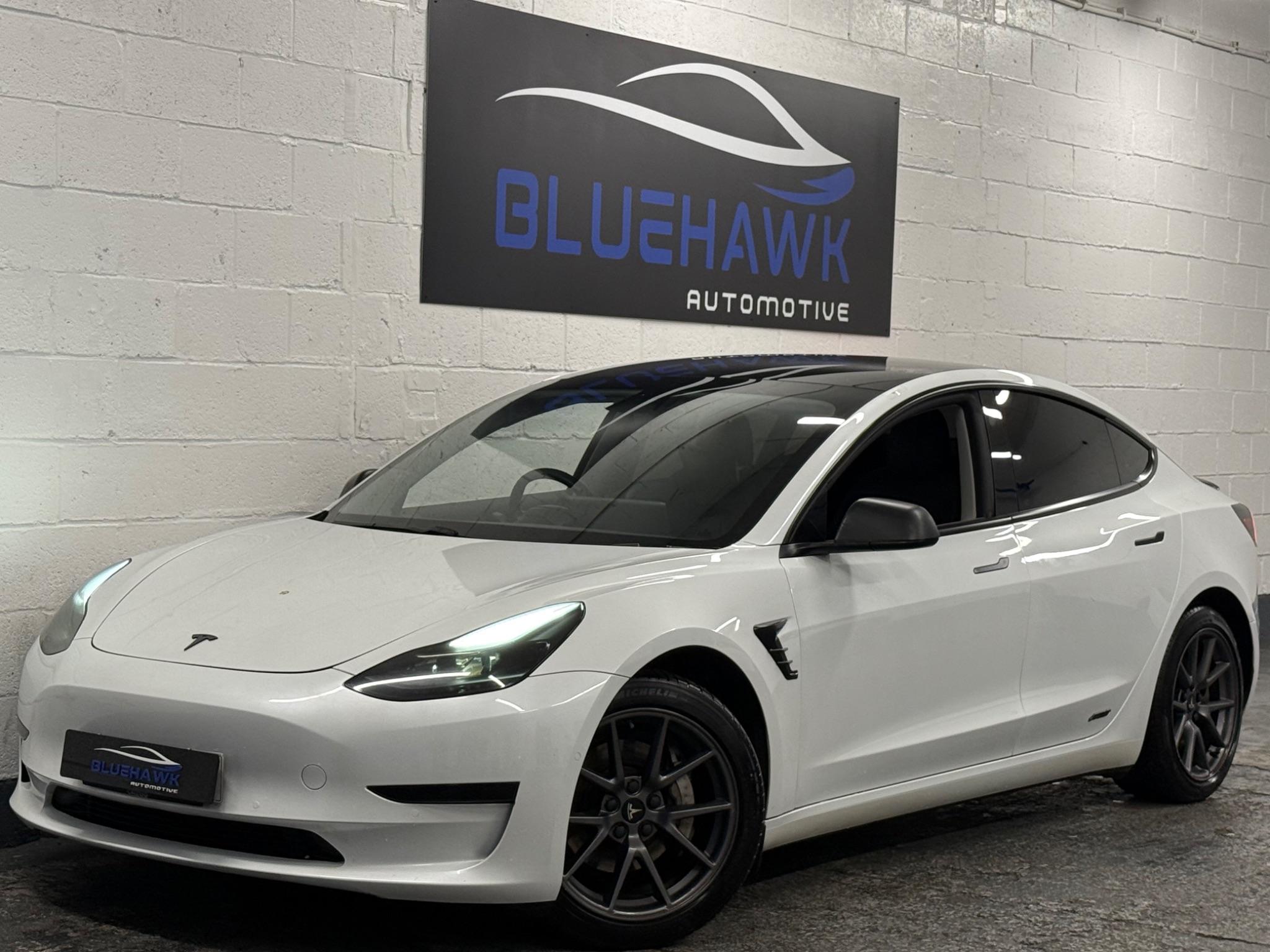 Main Car Image